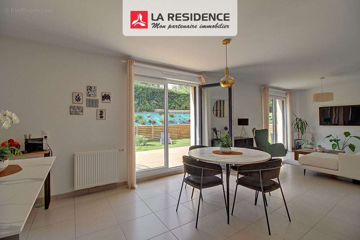 Maison à CHAMBOURCY