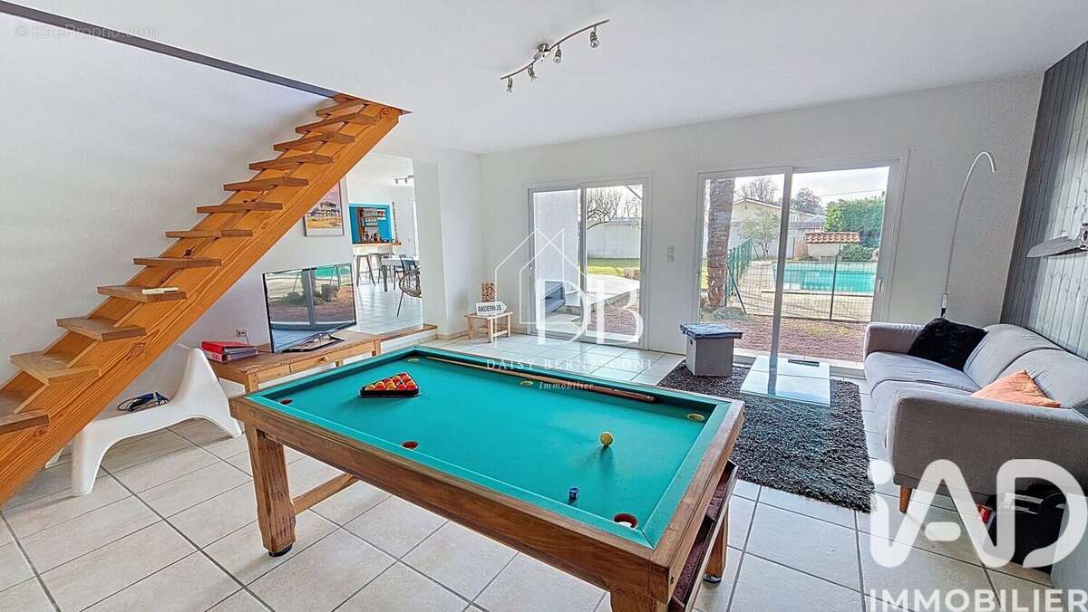 Photo 7 - Maison à MARTILLAC