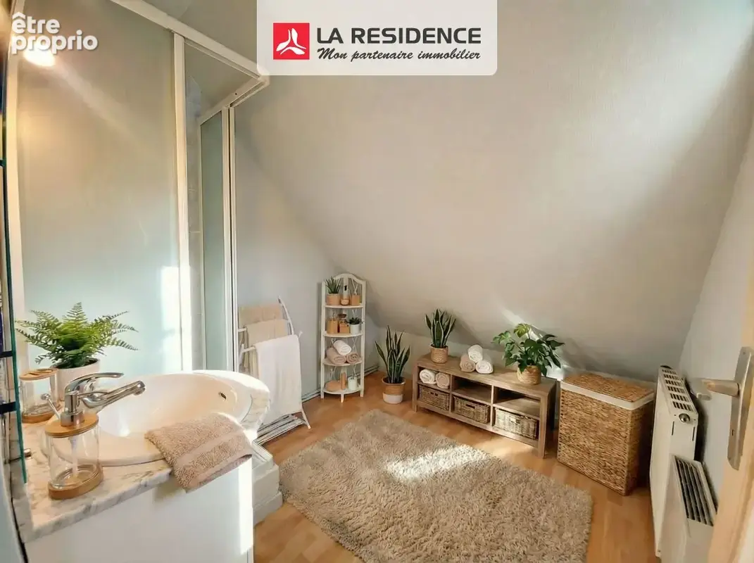 Maison 8 pièces 137 m² à vendre à Orgerus (78910) - photo 9