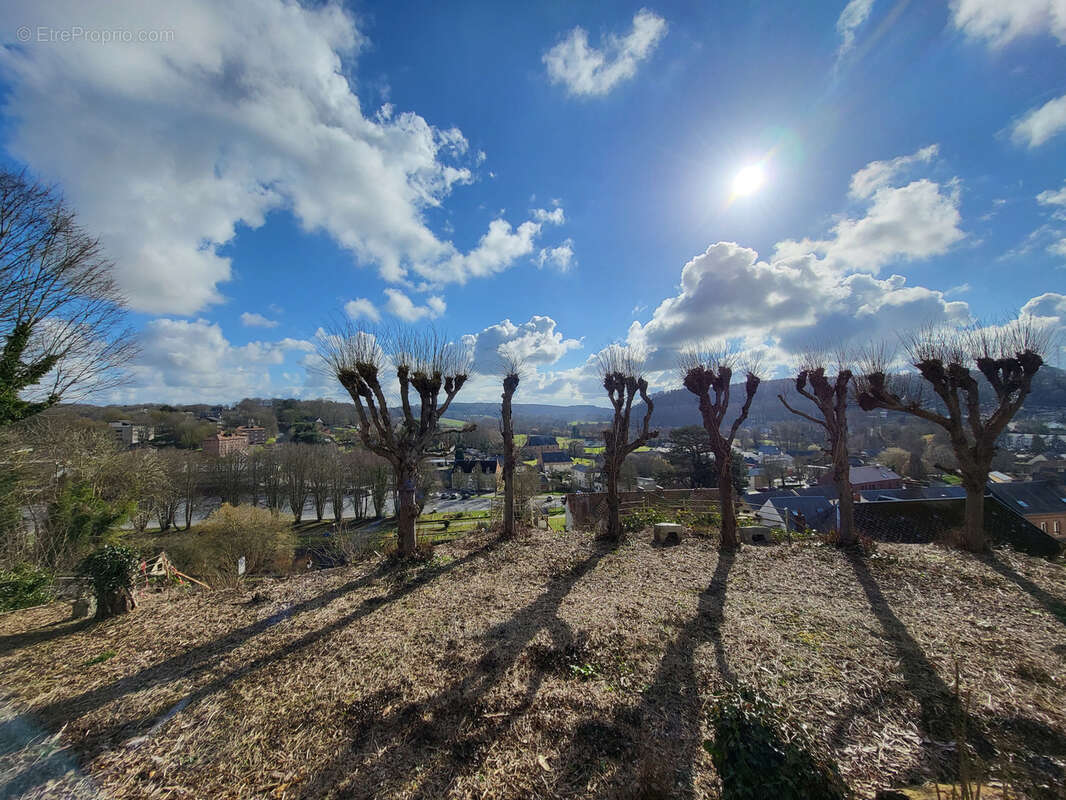 Maison à CANY-BARVILLE
