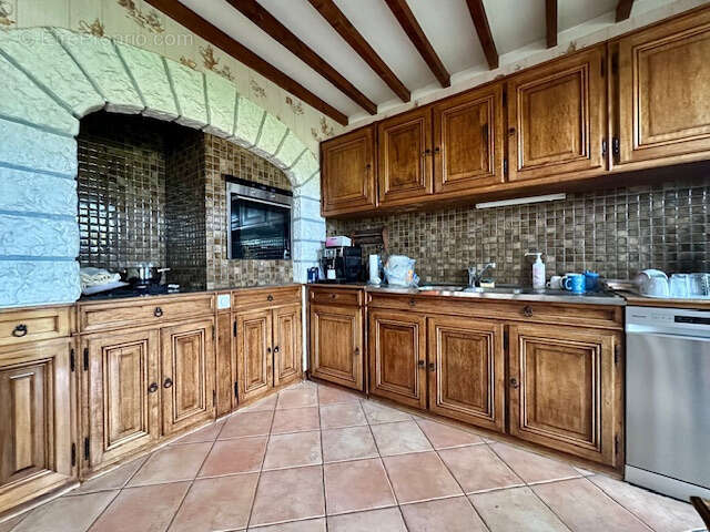 Maison à NEUFCHATEL-EN-BRAY