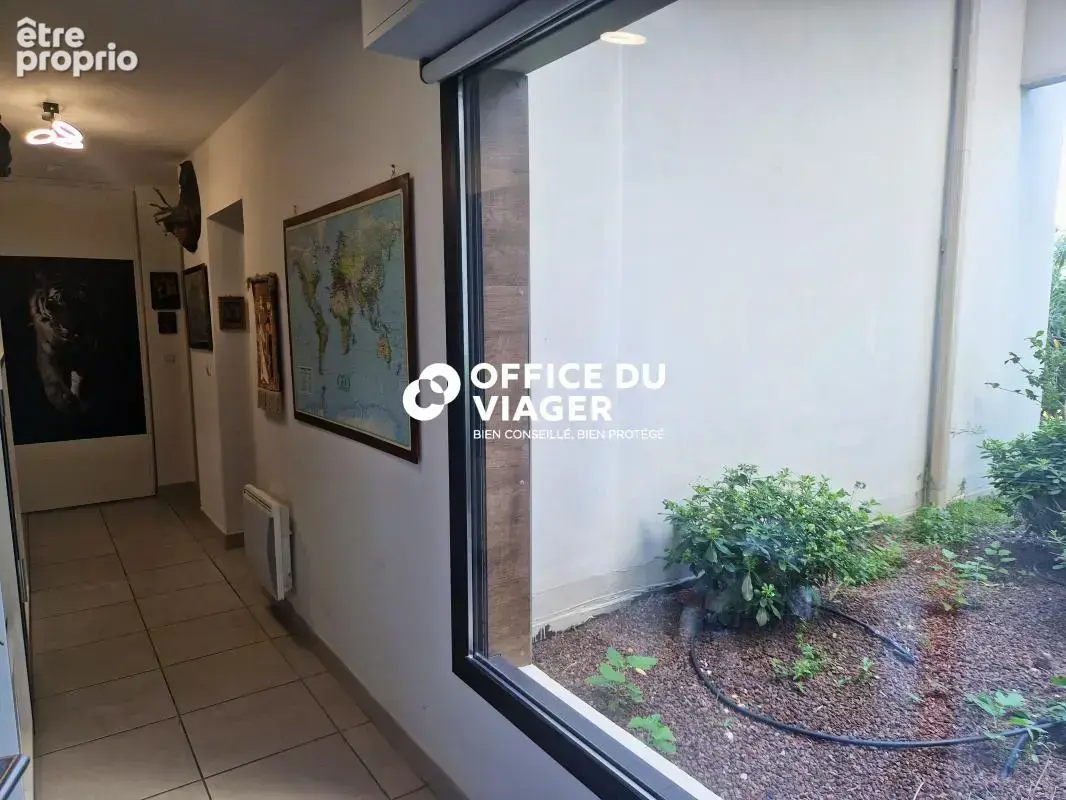 Appartement - 4 pièces - 92,5 m² - photo 12