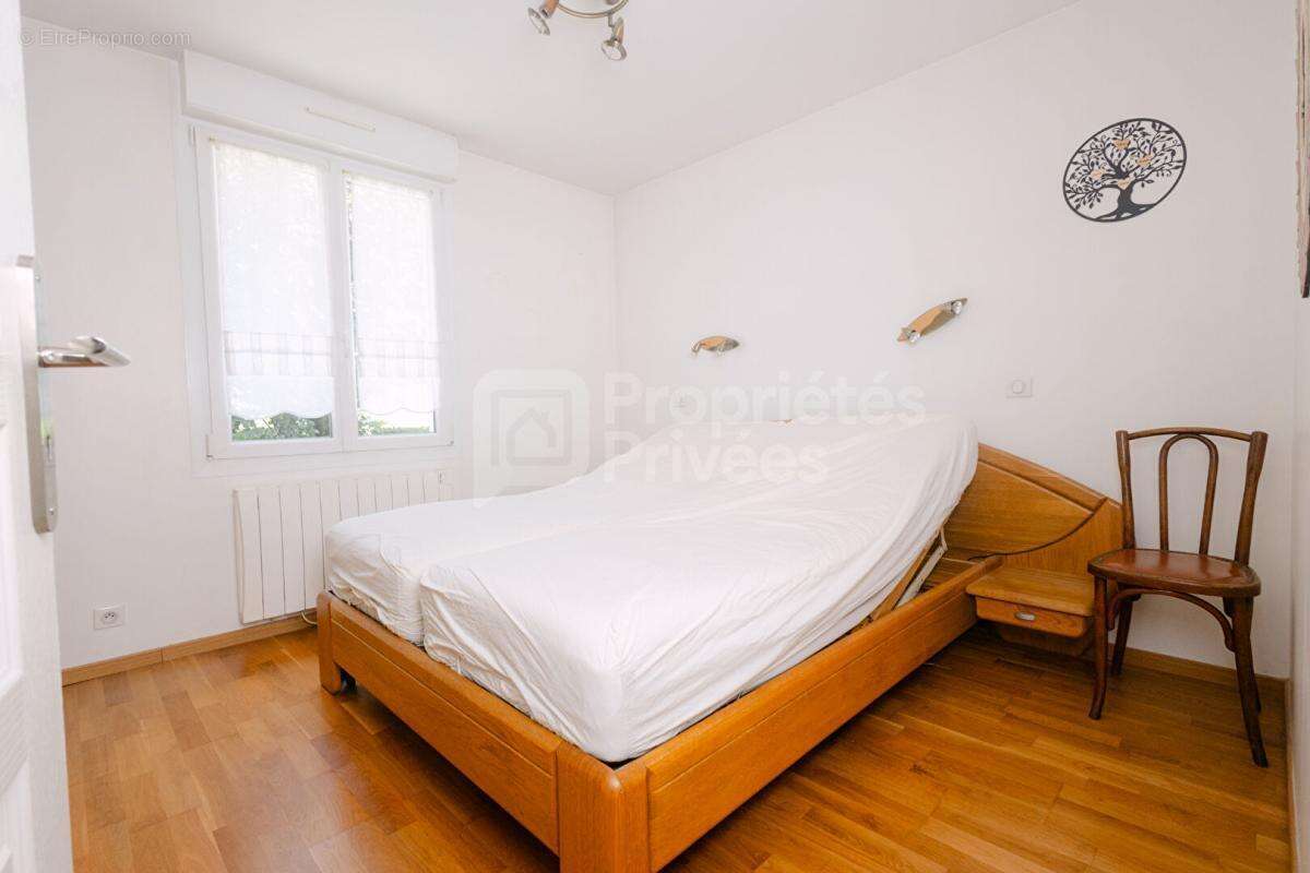 Bien rare à Labuissière - Maison avec vie de plain-pied, terrain boisé et environnement privilégié - photo 7