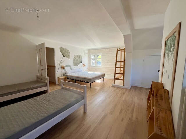 Maison à CAZAUX-DEBAT