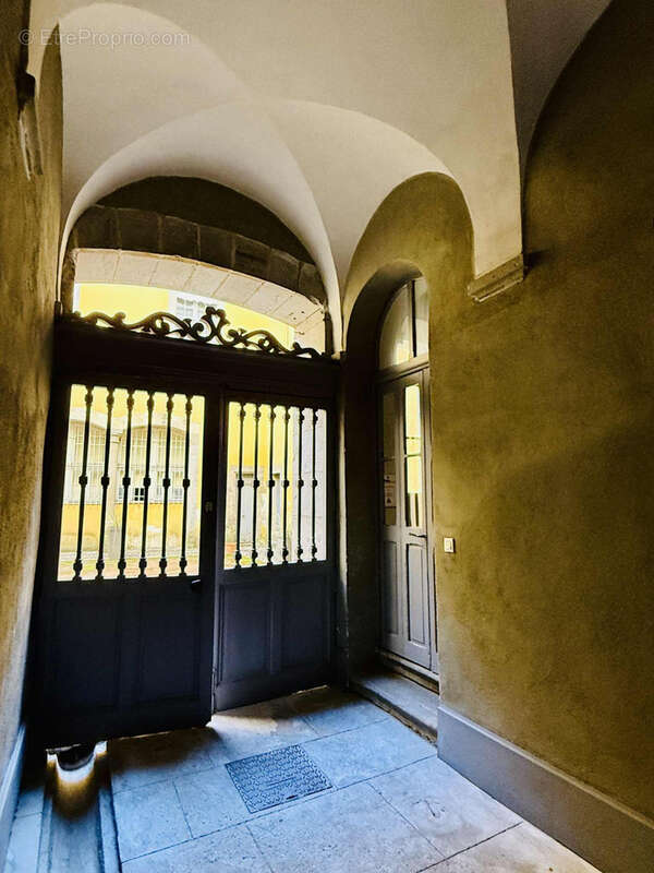 Appartement à CARCASSONNE