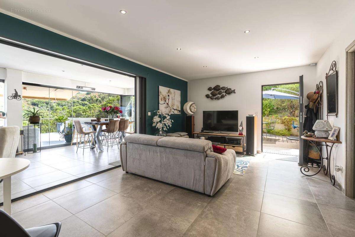 Appartement à ALBITRECCIA