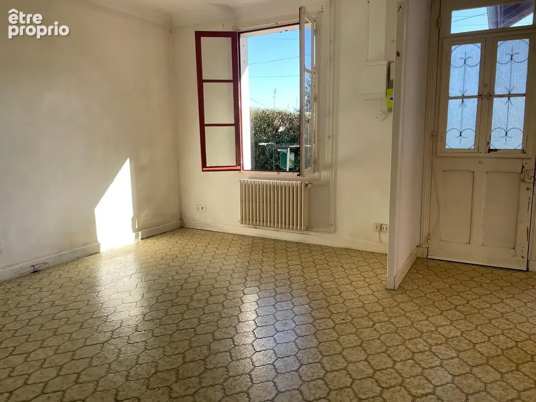 Maison mitoyenne - photo 7