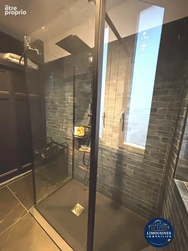 Maison 6 pièces 132 m² à vendre à Limoges (87100) - photo 9