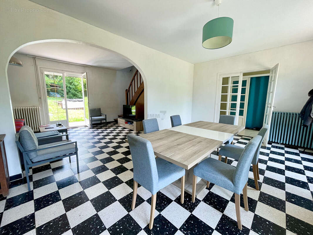 Maison à LA FERTE-SOUS-JOUARRE