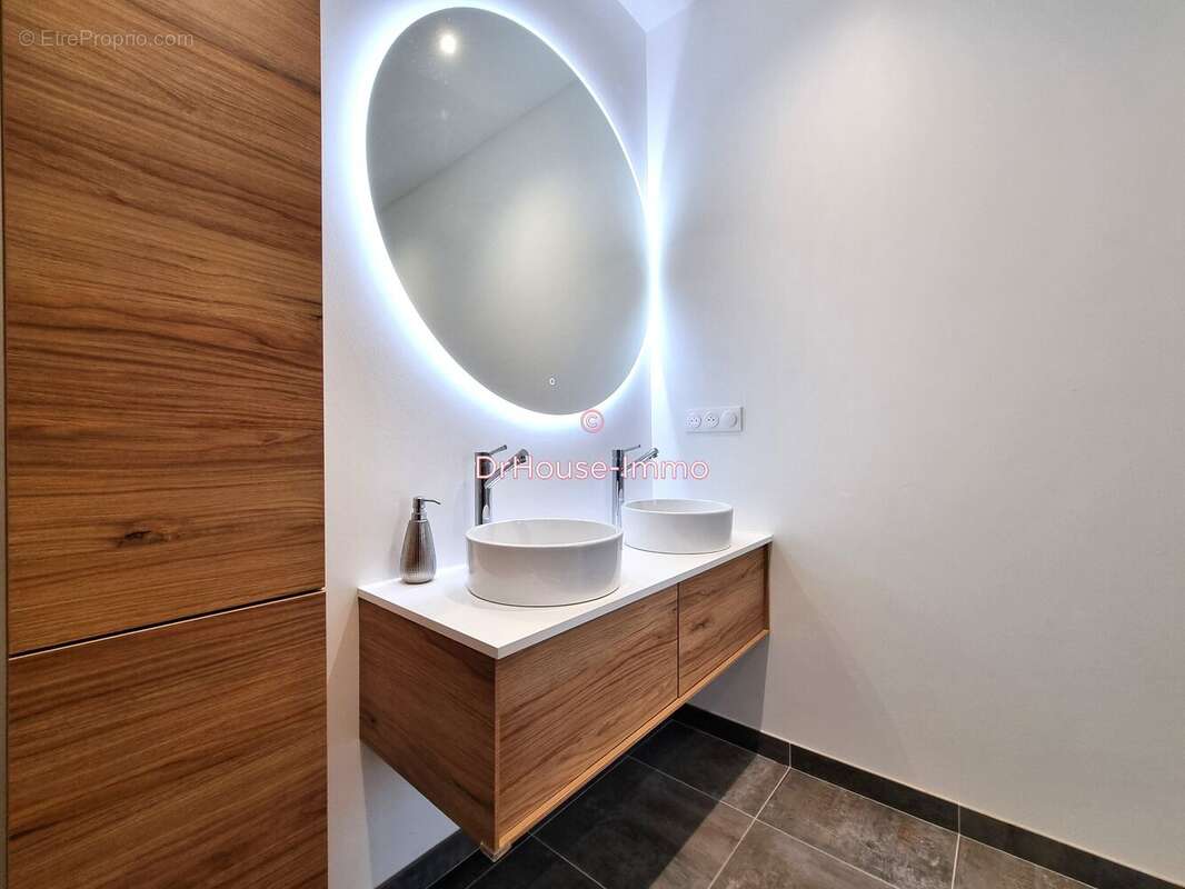 Appartement à HOUDEMONT