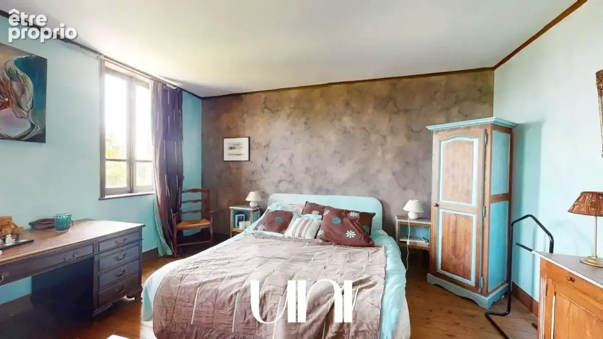 Maison 11 pièces 400 m² à vendre à Saint-Pierre-Sur-Dives (14170) - photo 22