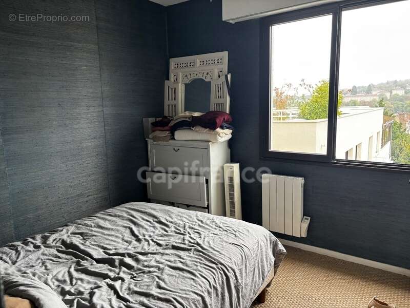 Appartement à MEUDON