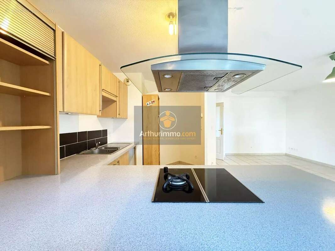 Vente Appartement Tulette(26790) 190 000ï¿œ - photo 9