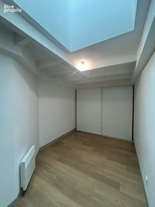 Appartement 3 pièces 53 m² à vendre à Saintes (17100) - photo 8