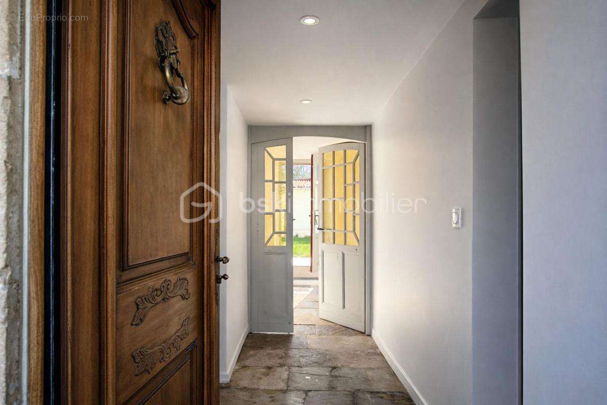 Maison à LA BASTIDE-CLAIRENCE