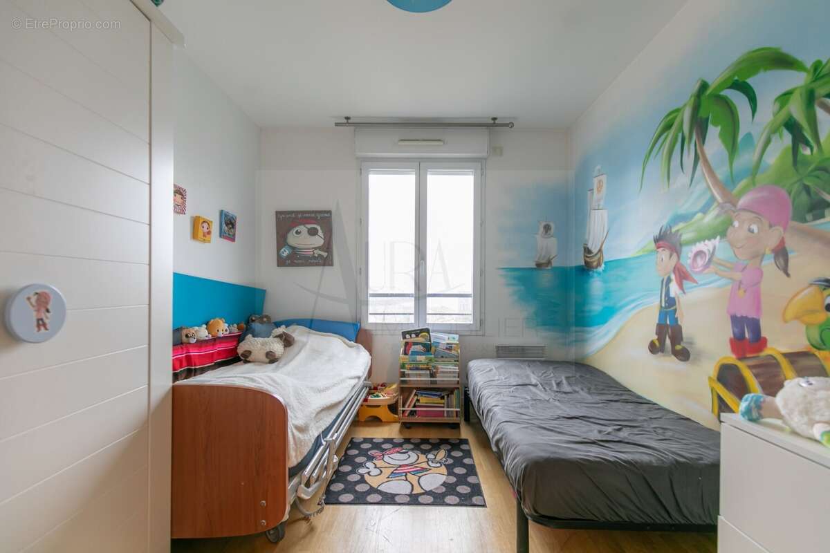 13032026-IMG_0013 - Appartement à LES LILAS