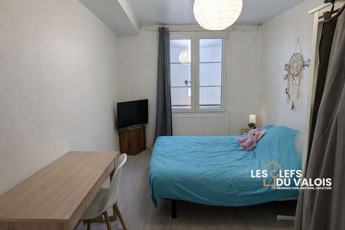 Appartement à DUVY