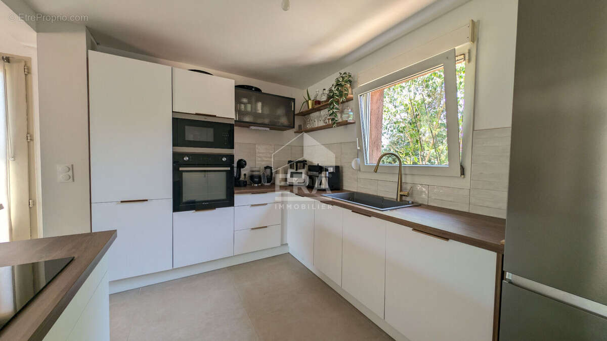 Maison 78m² à launaguet - photo 4