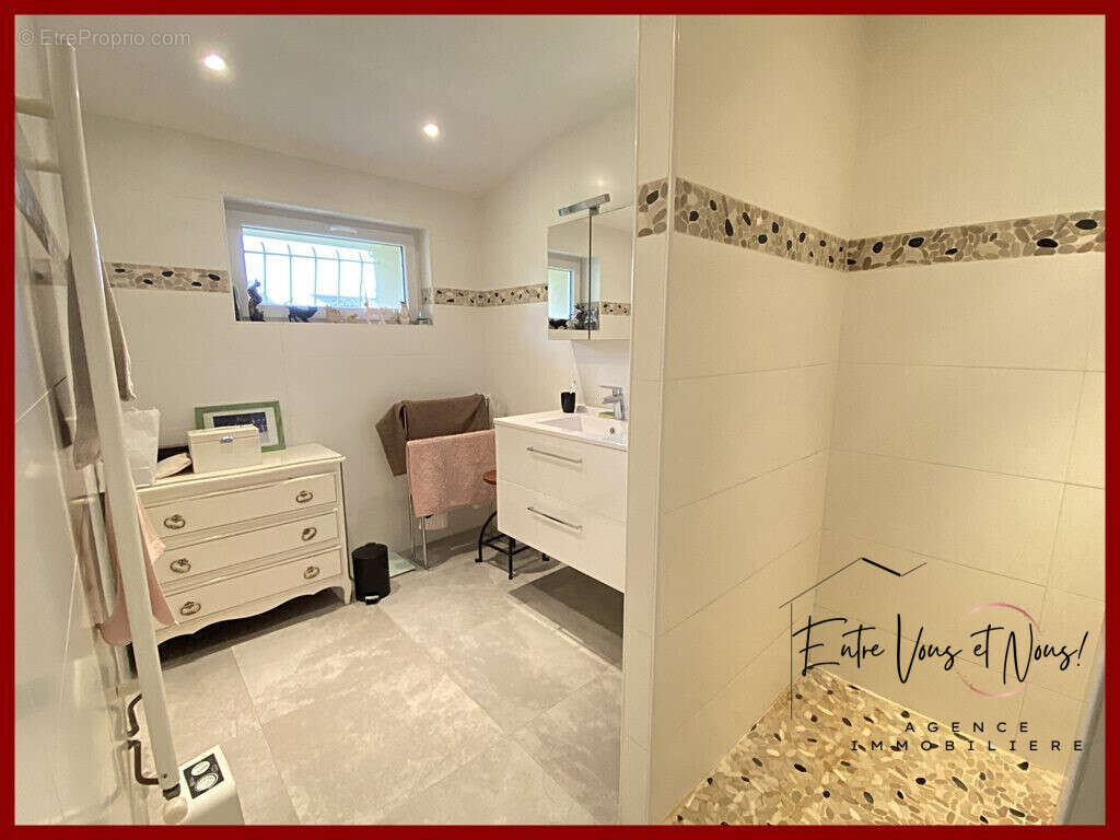 Maison 7 pièces 220 m² à vendre à Langon (33210) - photo 8