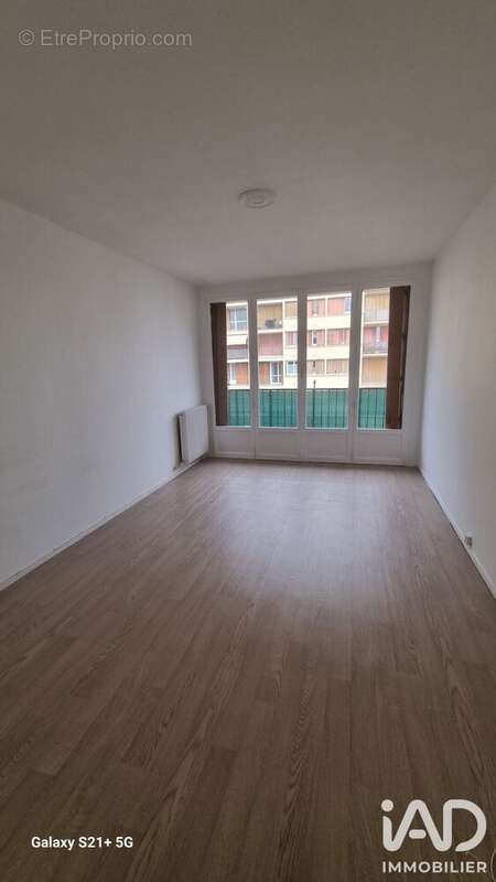 Appartement 57 m² à Montargis  - photo 3
