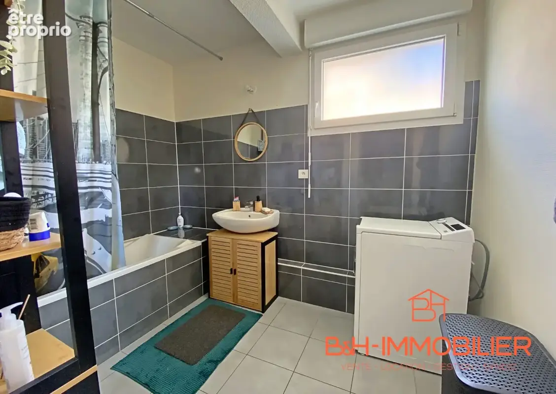 Appartement 3 pièces 65 m² à vendre à Colmar (68000) - photo 6