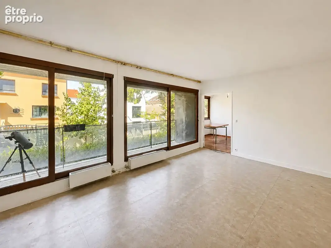 Appartement Sèvres - 5 pièces 101.12 m2 - photo 2