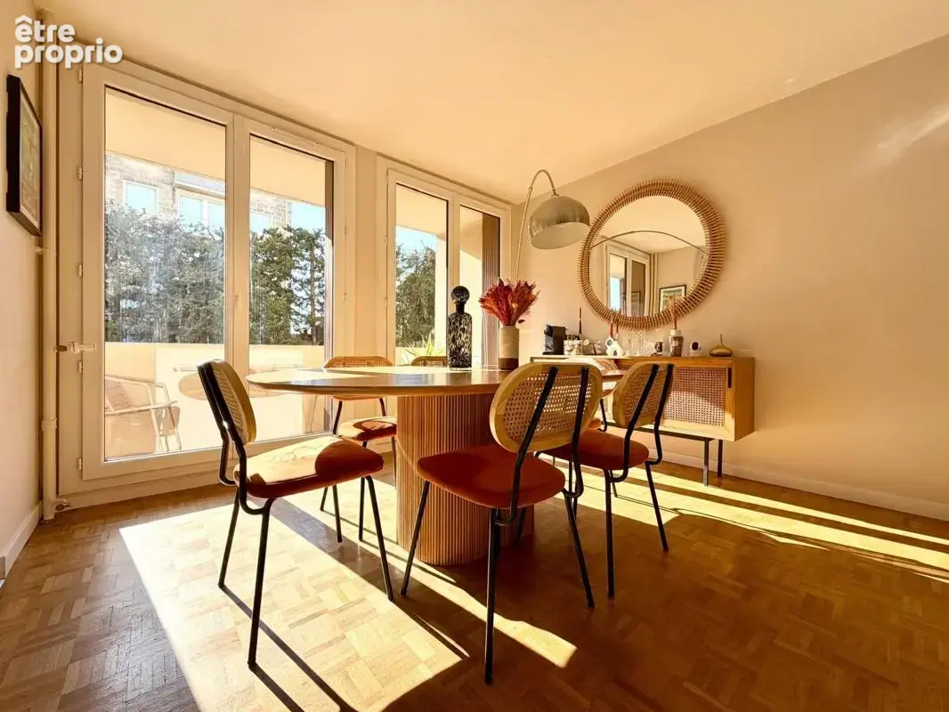 Appartement à MARSEILLE-12E