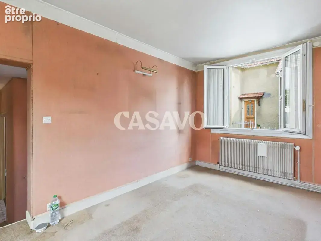 Vente Maison 5 pièces de 155m² - 94120 Fontenay-sous-Bois - photo 3