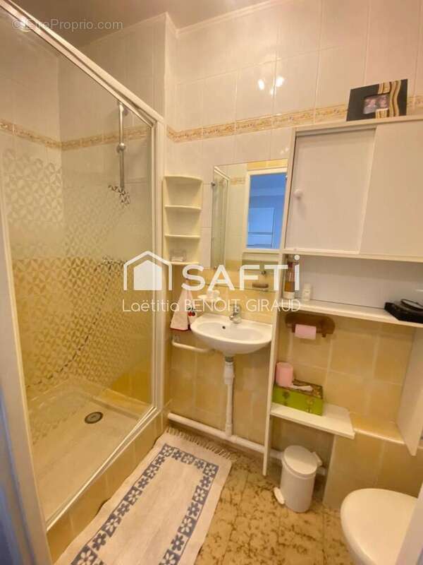 Photo 7 - Maison à BREUILLET