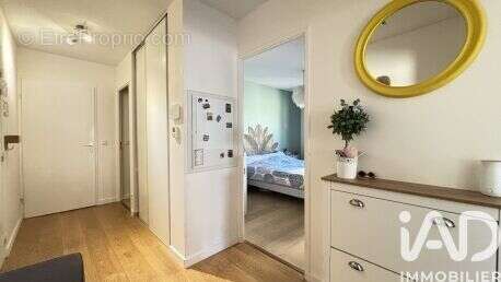 Photo 5 - Appartement à MARSEILLE-10E