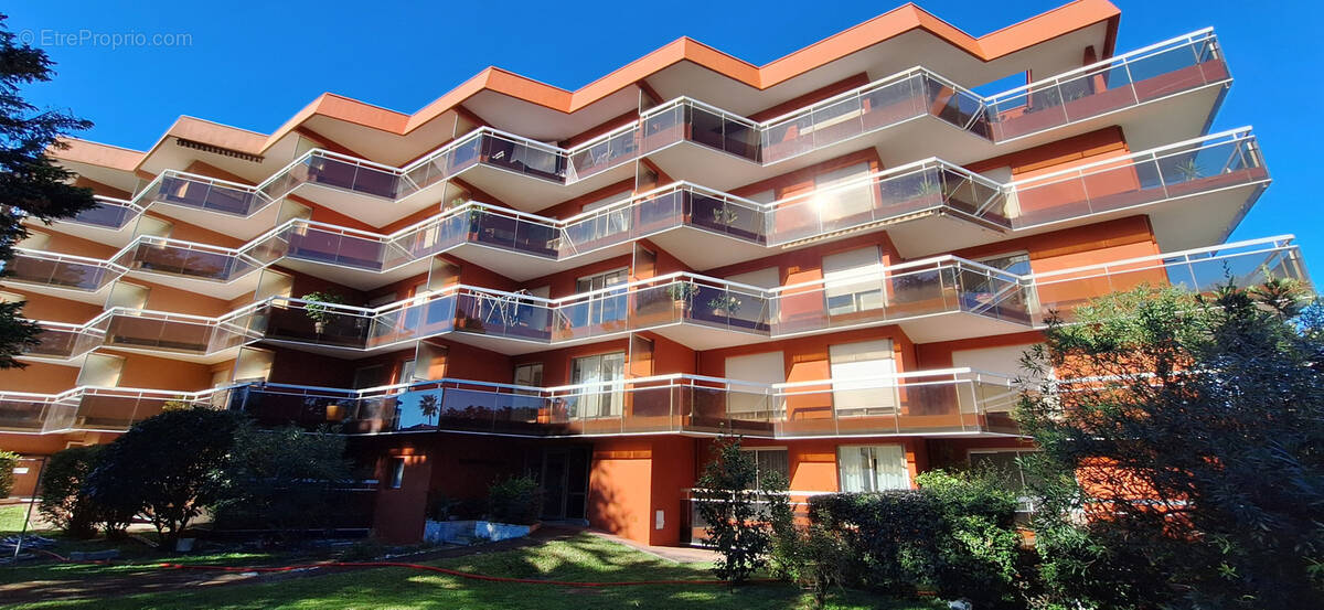 Appartement à ANGLET