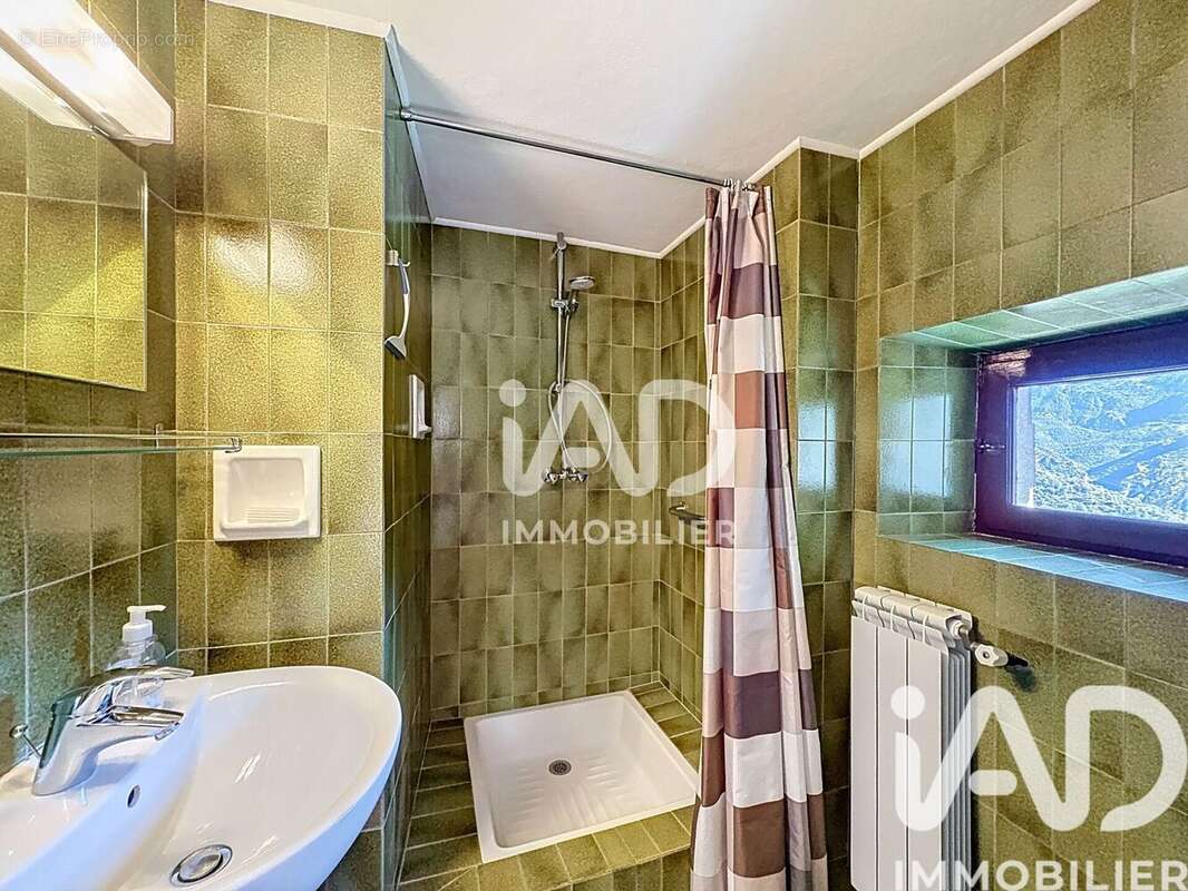 Photo 7 - Appartement à SAINTE-AGNES