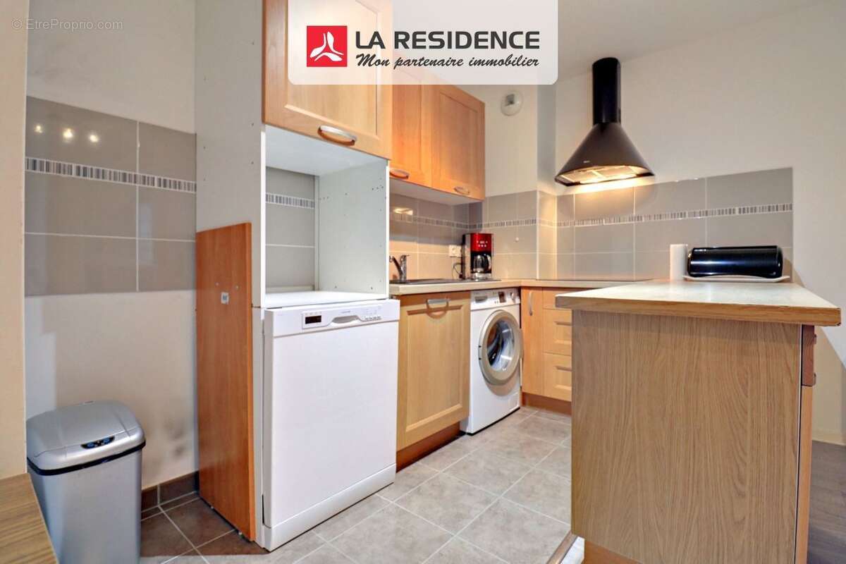 Appartement à BESSANCOURT