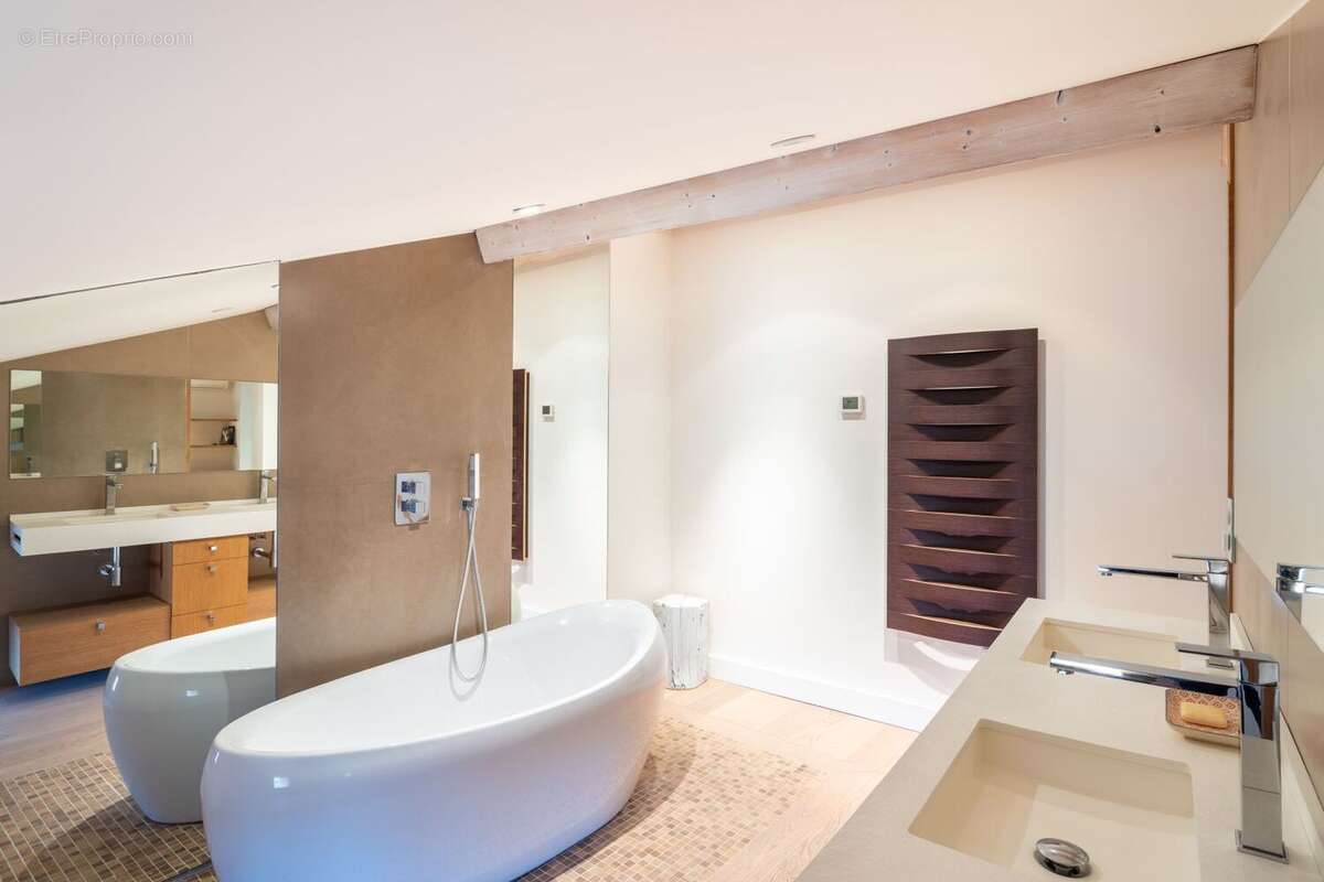 AppartementSaintTropez3 - Appartement à SAINT-TROPEZ