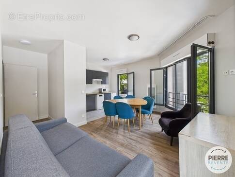 Appartement à VILLEJUIF