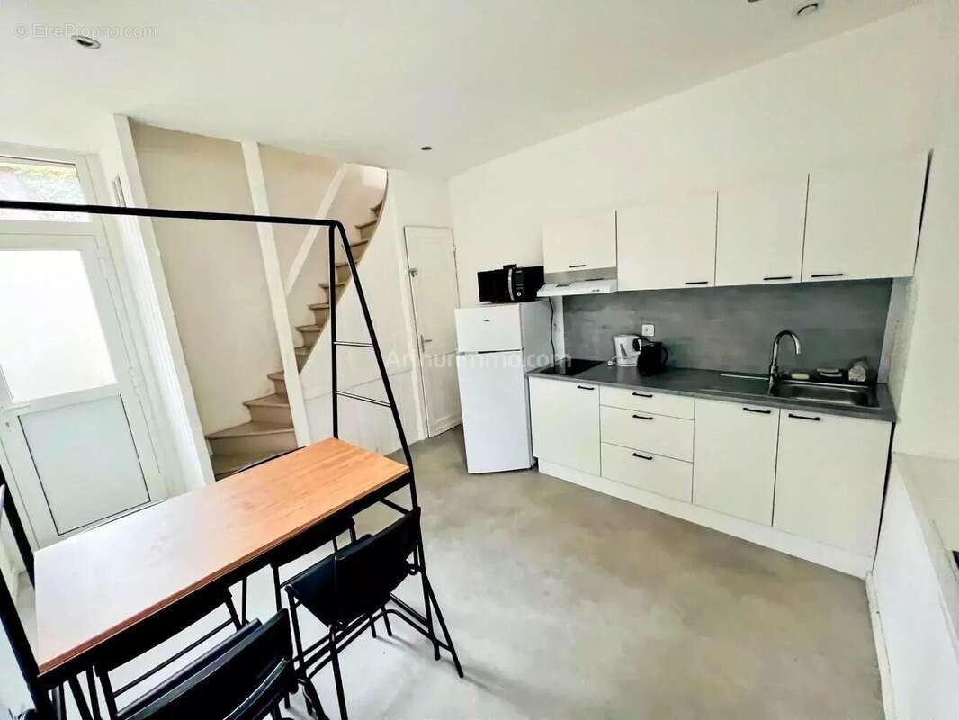 Maison à LILLE