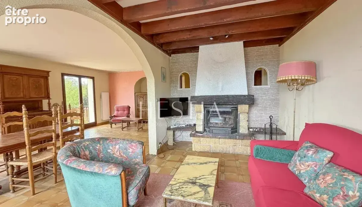 Maison individuelle avec vue Lac et Montagnes - photo 13