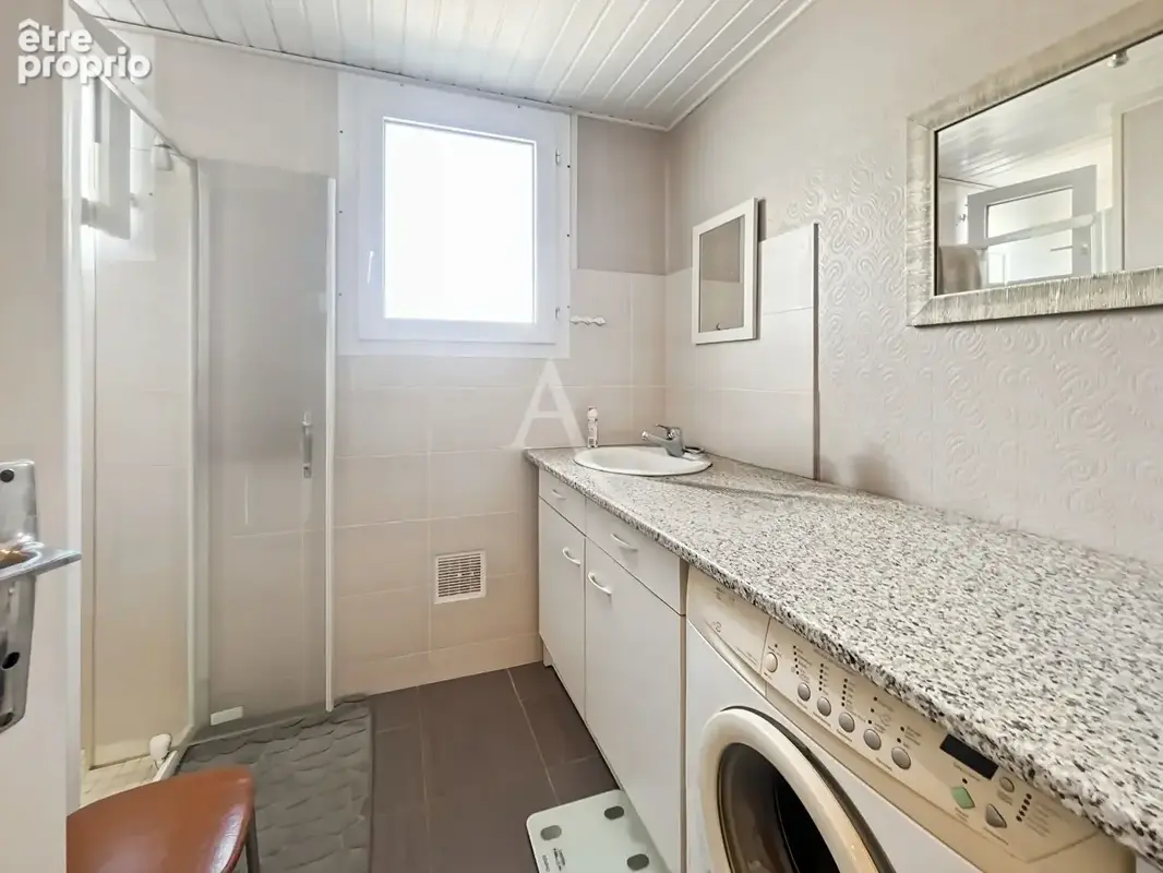 Appartement NOTRE DAME DE MONTS 3 Pièces 54.38 m² - photo 6