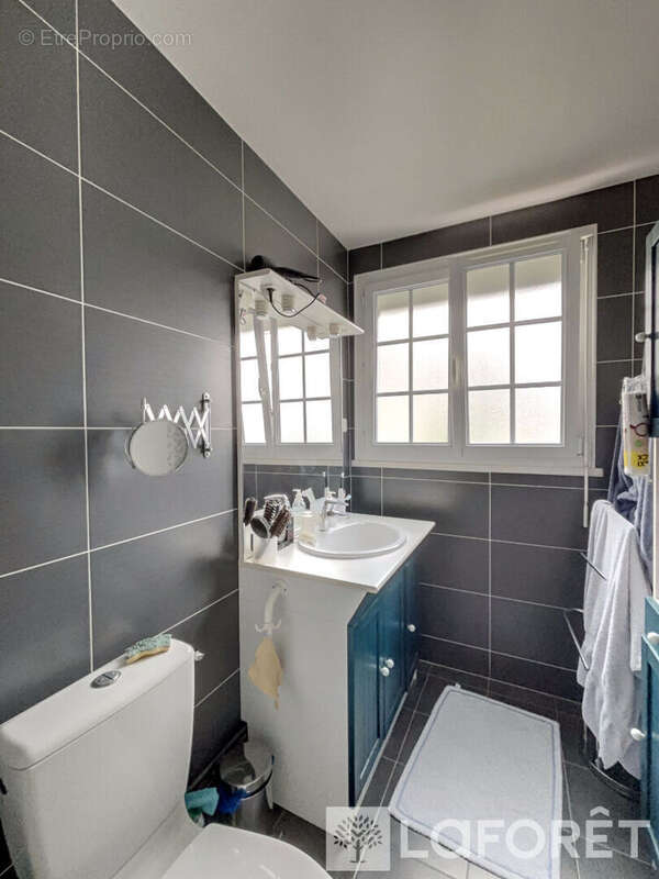 Maison à GIF-SUR-YVETTE