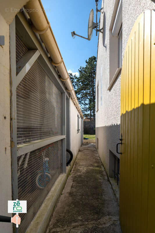 Maison 3 chambres - photo 22