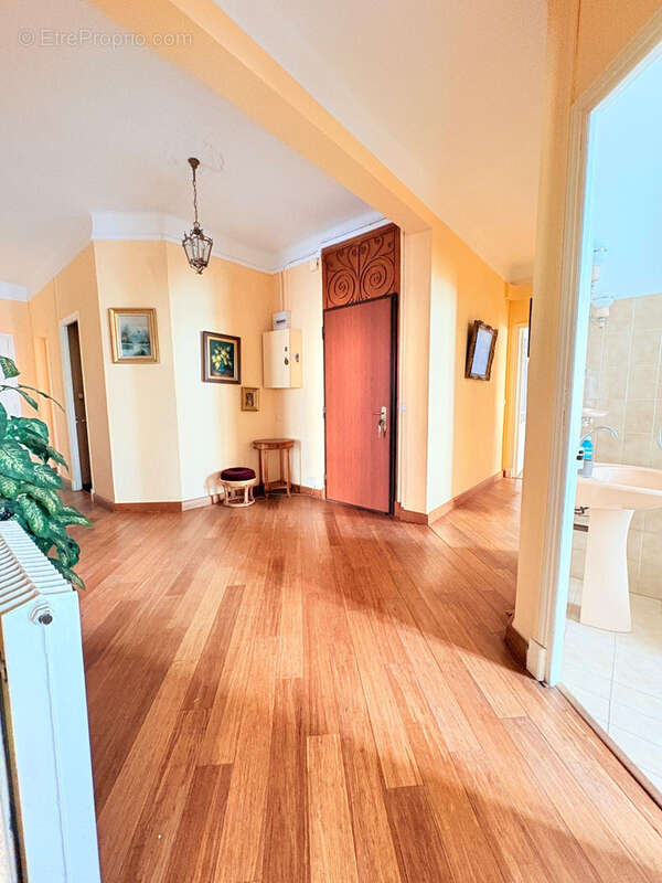 Appartement à SAN-MARTINO-DI-LOTA