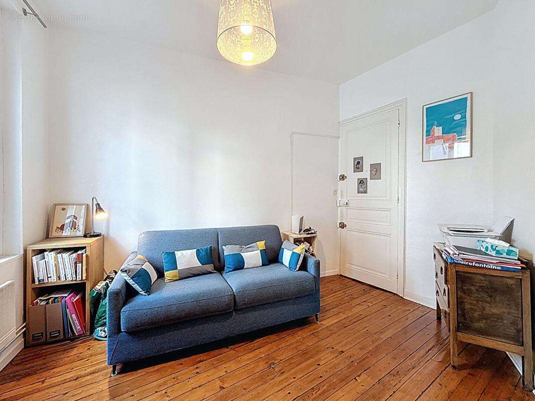 Appartement à VANNES