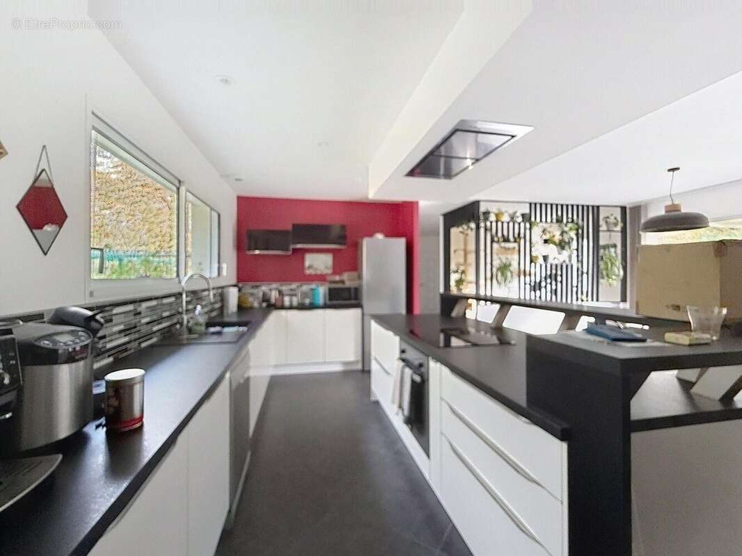 Photo 3 - Maison à SALLES