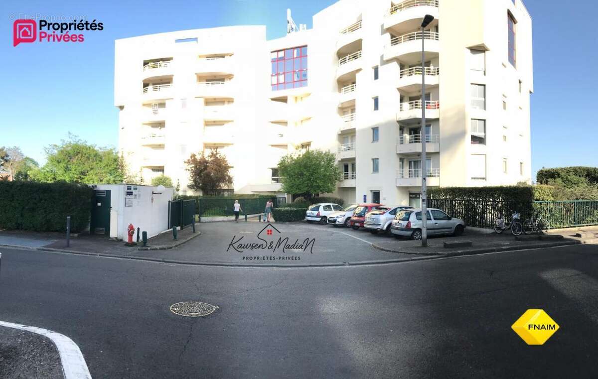 Appartement à MERIGNAC