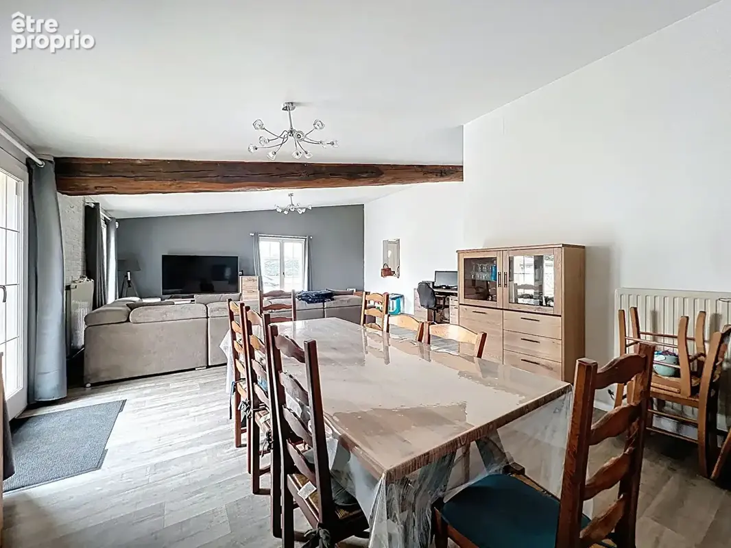 Belle maison familiale à FRIGNICOURT - photo 2