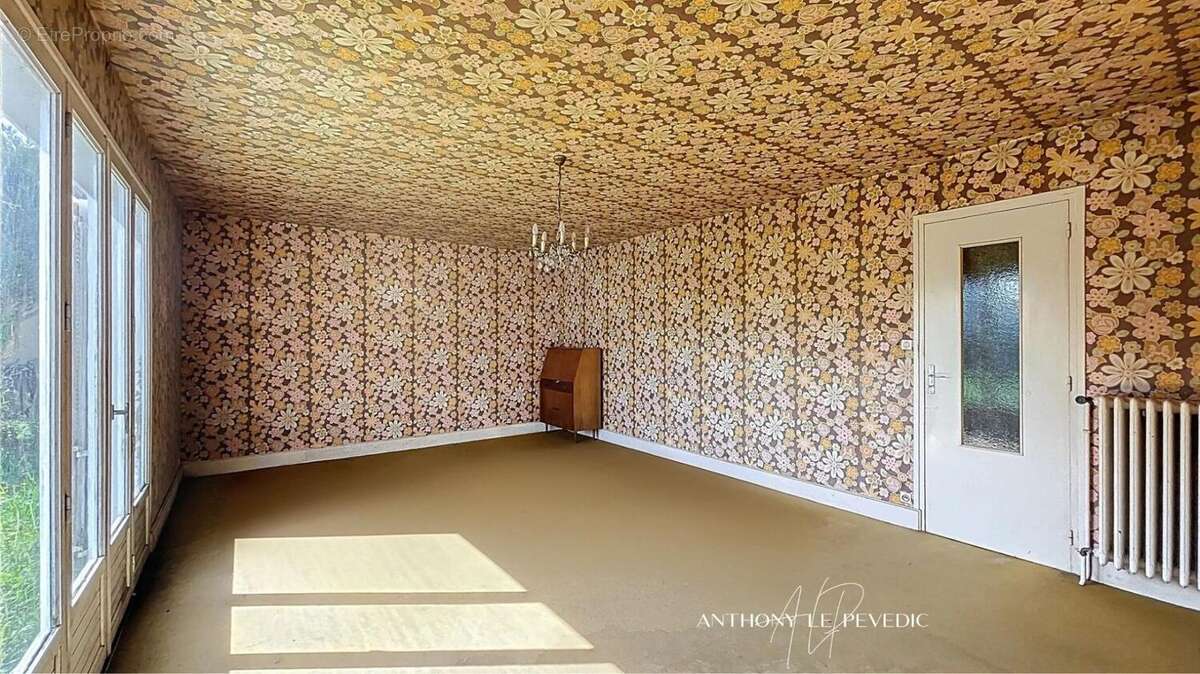 Photo 2 - Maison à BRECH