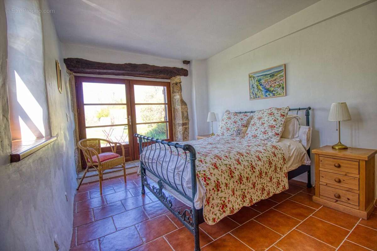 Photo 8 - Maison à CORDES-SUR-CIEL