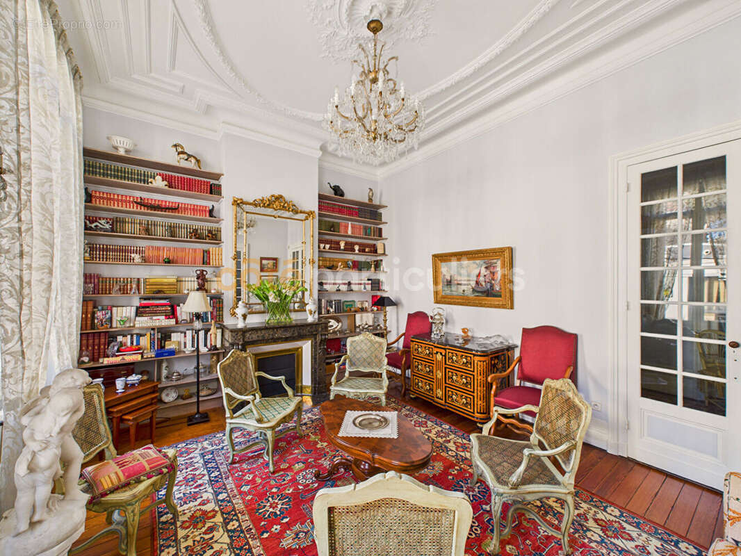 Maison à BORDEAUX