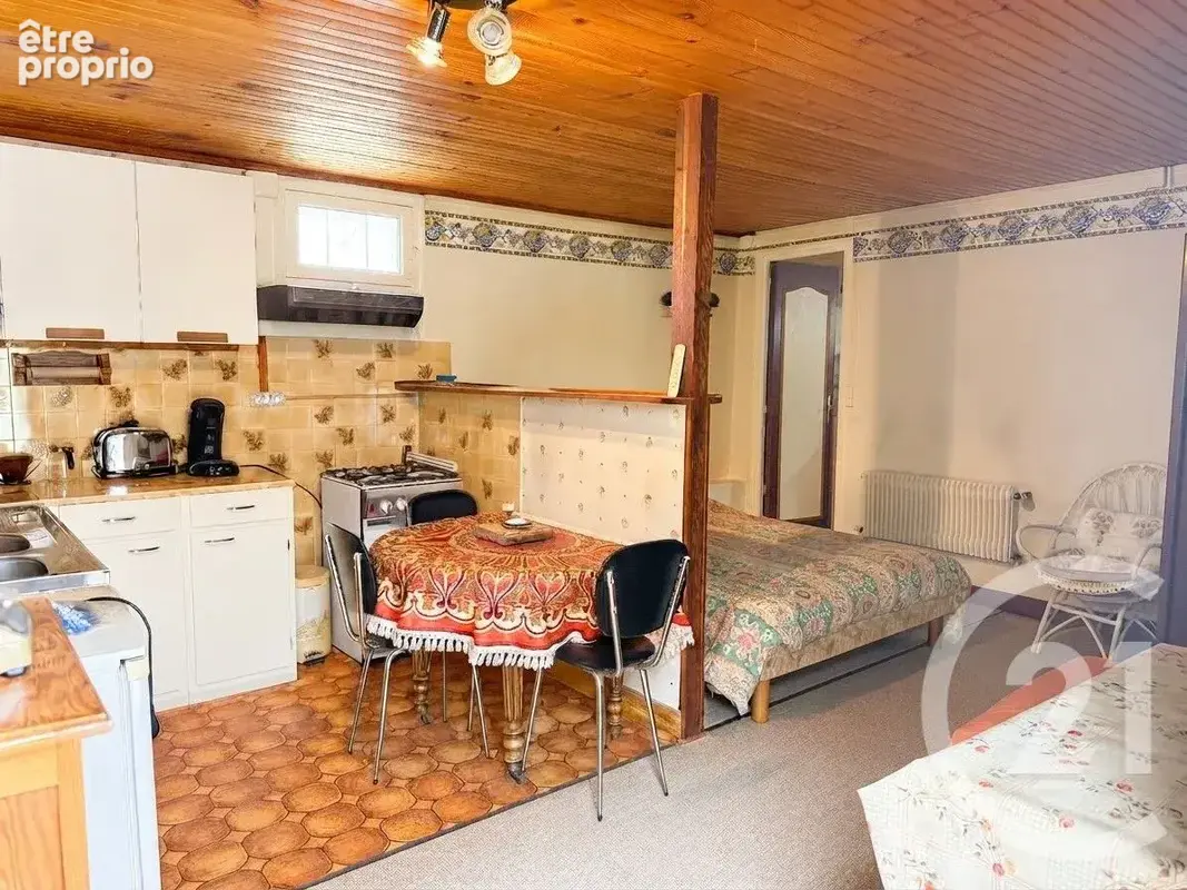 Maison 3 pièces 92 m² à vendre à Pouilly-Sur-Loire (58150) - photo 21