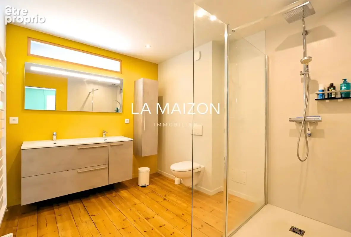 Maison 120 m2 3 chambres + bureau - Wasquehal   Quartier Hôtel de Ville - photo 16